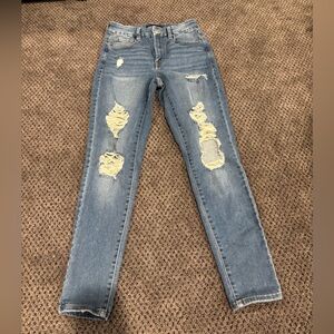 Aeropostale High rise jegging